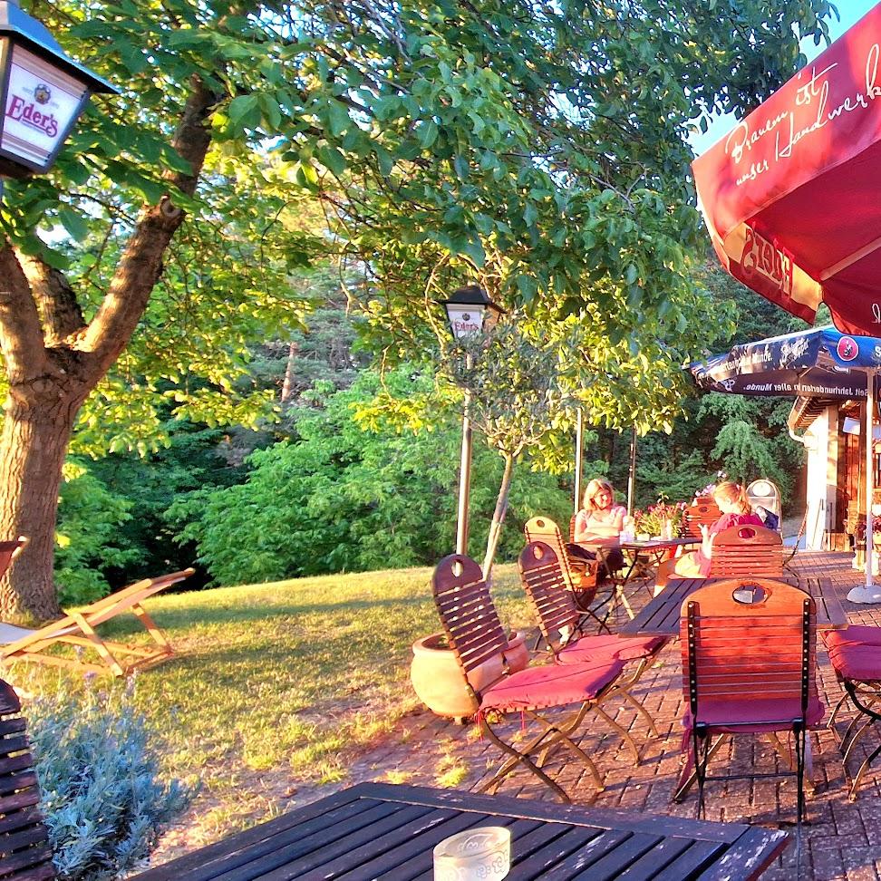 Restaurant "Pizzeria Lanzelot Zum Schützenhaus" in Sulzbach am Main