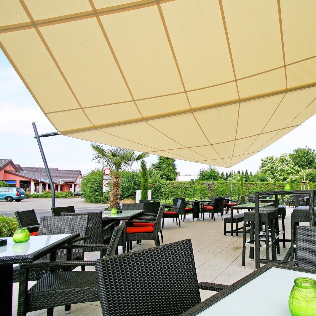 Restaurant "Wallstadts" in Großwallstadt