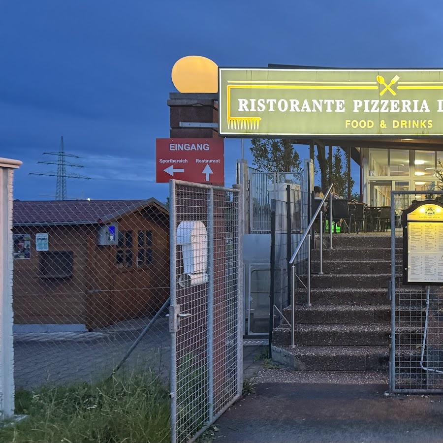 Restaurant "Ristorante Da Donato" in Kleinwallstadt