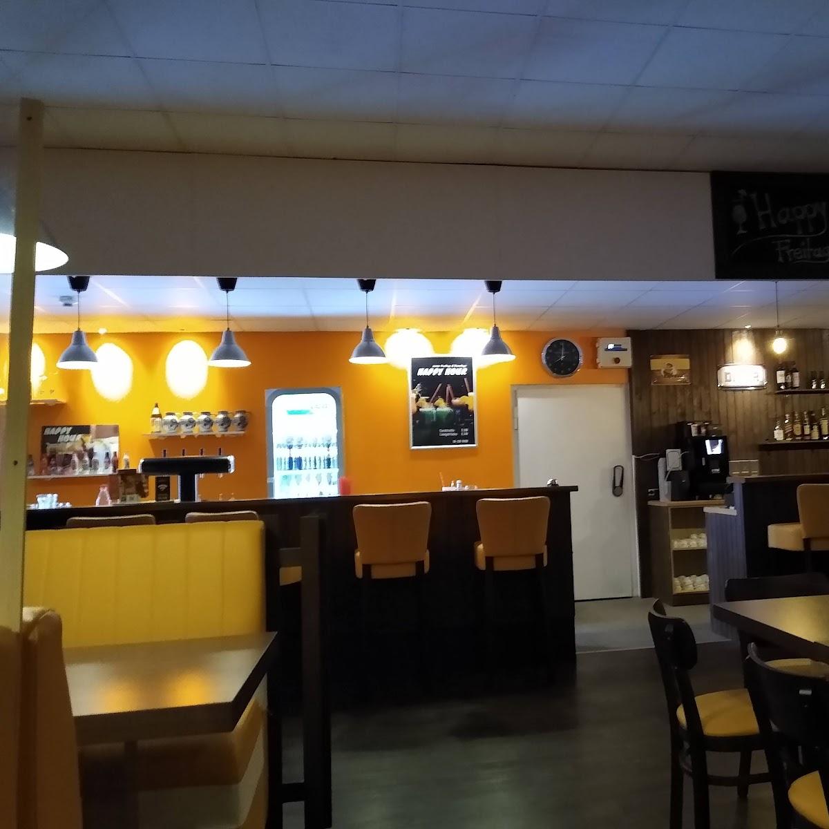 Restaurant "Diner Coffee & Grill Billard Restaurant" in Sulzbach am Main