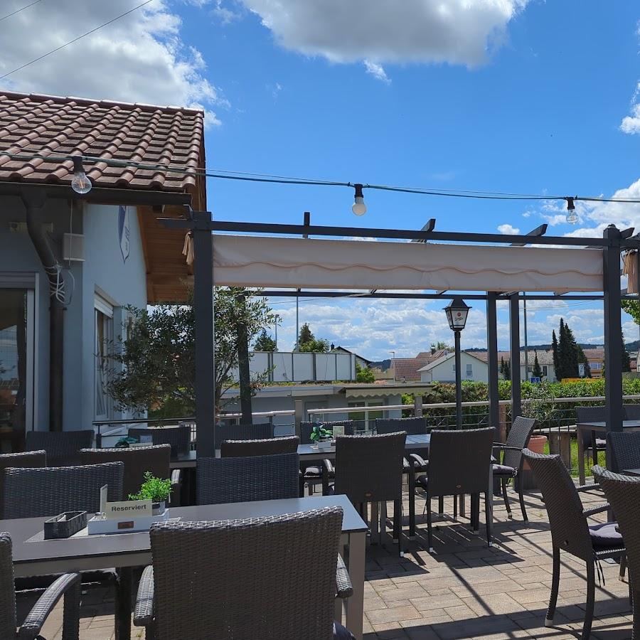 Restaurant "Ristorante-Pizzeria La Valle" in Großwallstadt