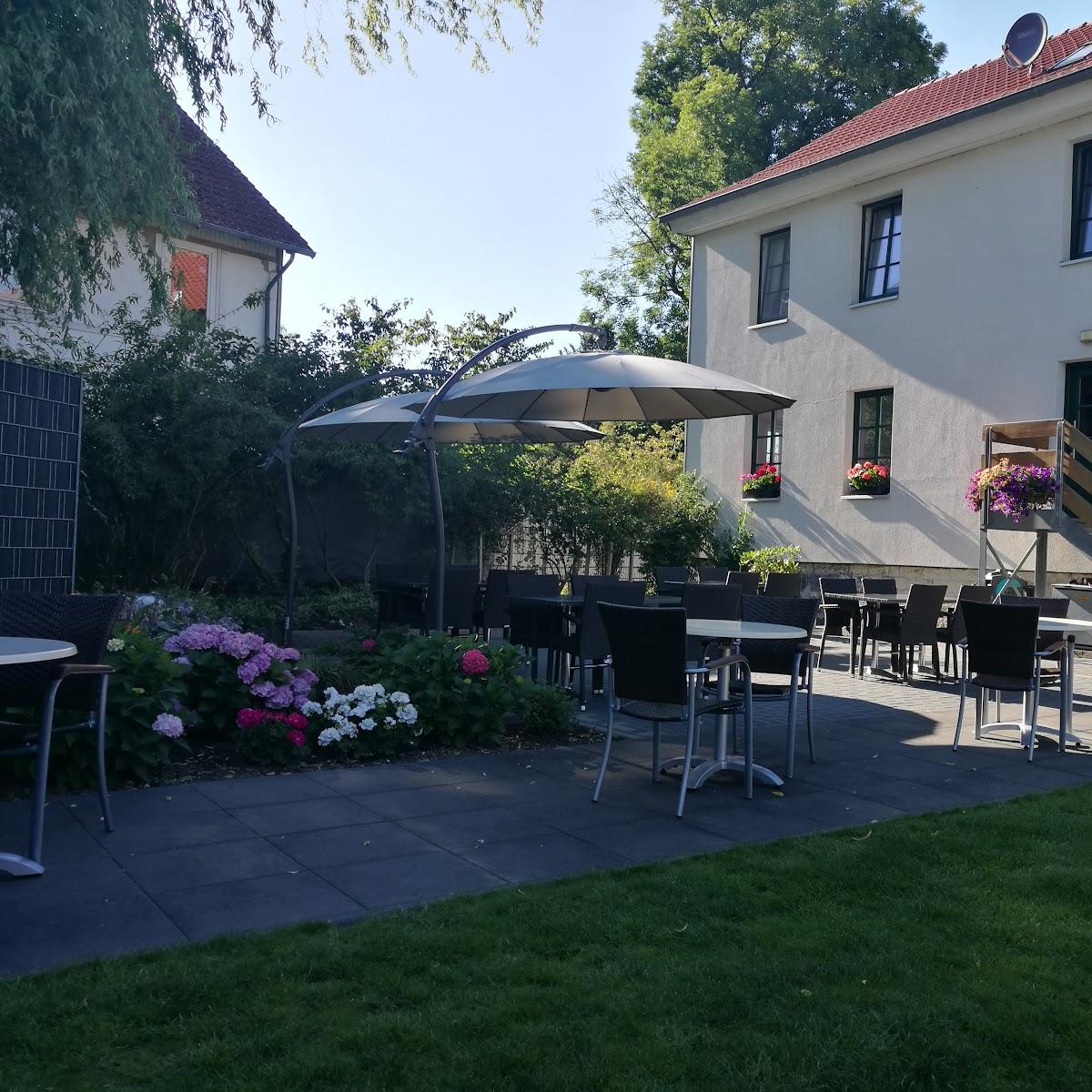 Restaurant "Restaurant Safran" in Braunschweig