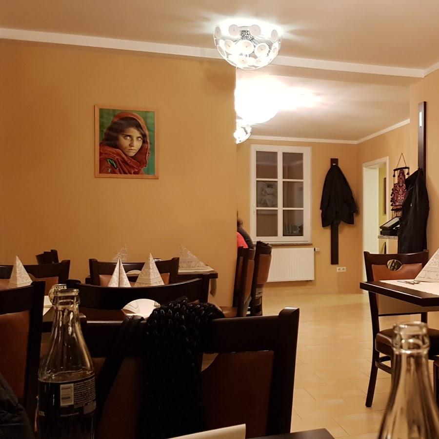 Restaurant "Safran" in  Braunschweig