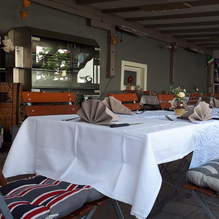 Restaurant "Pizzeria Da Massimo" in  Rimbach