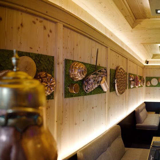 Restaurant "Ristorante-Pizzeria  La Calla " in  Kötzting