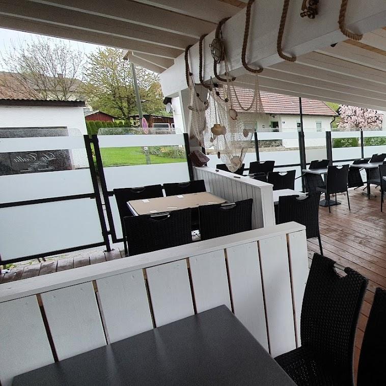 Restaurant "Ristorante-Pizzeria  La Calla " in Bad Kötzting