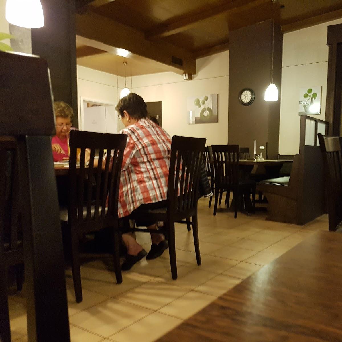 Restaurant "Restaurant da Enzo" in Bad Kötzting