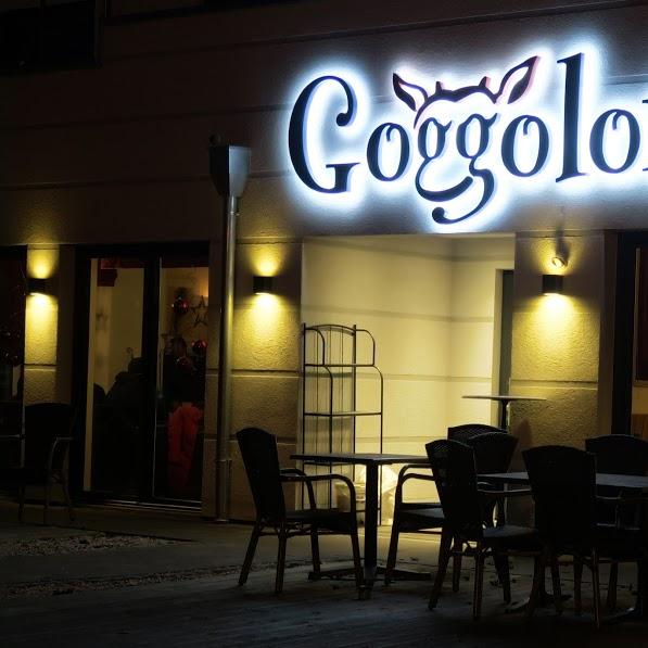 Restaurant "Goggolori" in  Kötzting