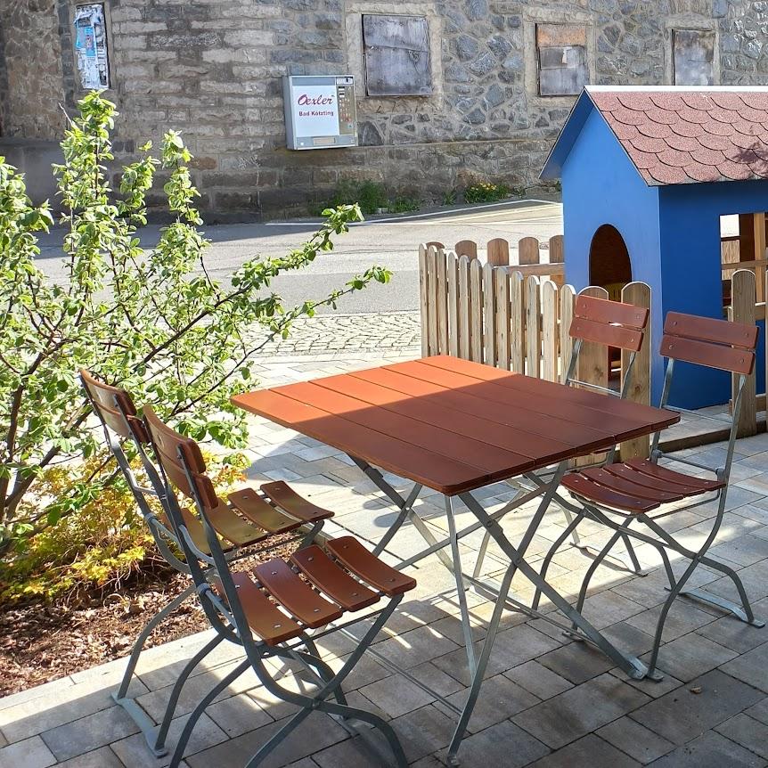 Restaurant "Goggolori" in Bad Kötzting