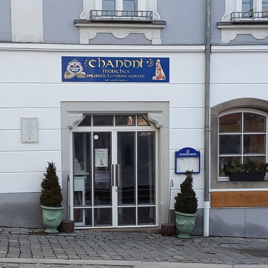 Restaurant "Chandni" in  Passau