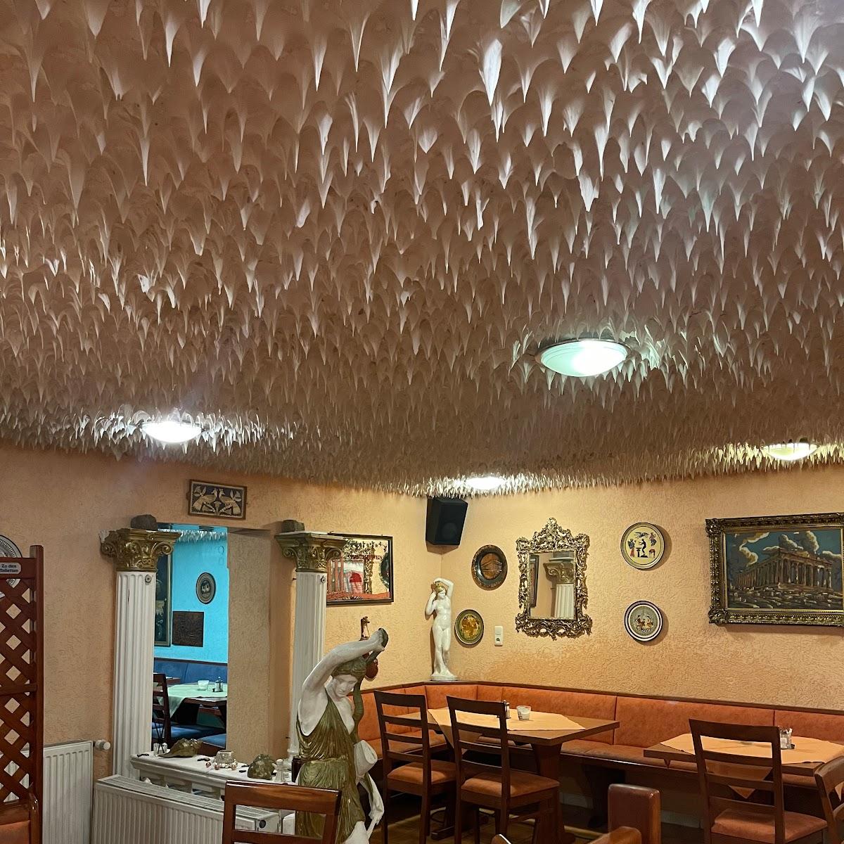 Restaurant "Restaurant  Delphi " in Bad Kötzting