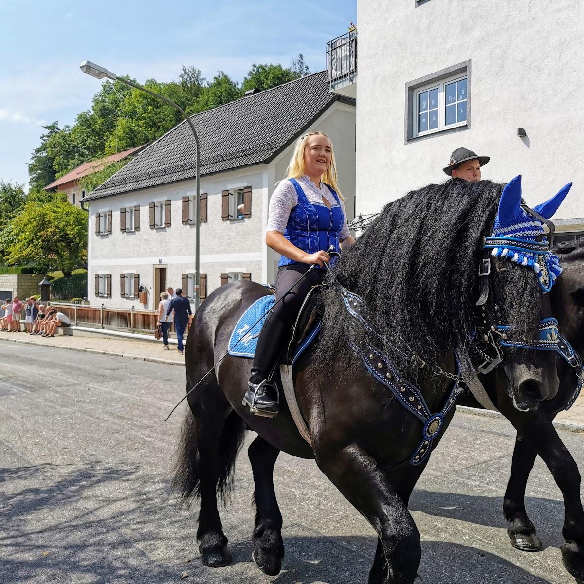 Restaurant "Pizza und Grill" in  Kötzting