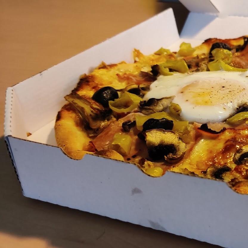 Restaurant "Marion’s Imbiss Stüberl" in  Kötzting