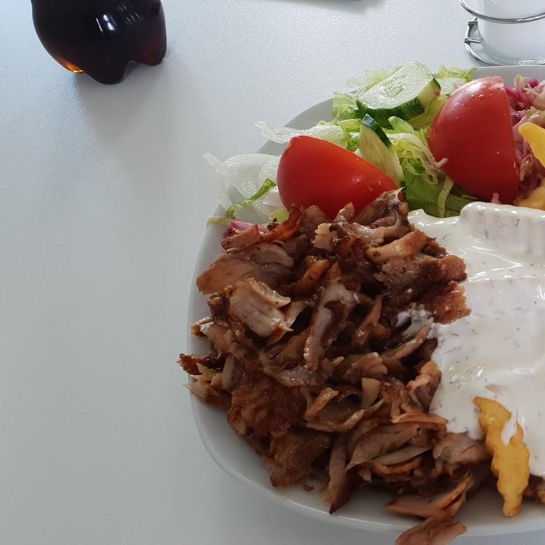 Restaurant "Bosporus Grill" in  Kötzting