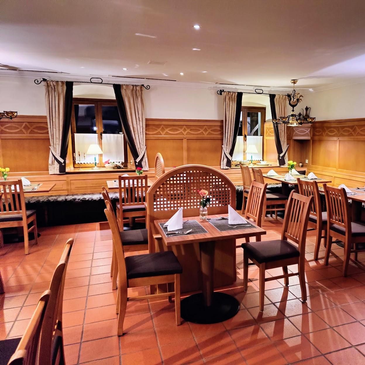 Restaurant "Brauerei Gasthof  Zur Post " in Bad Kötzting