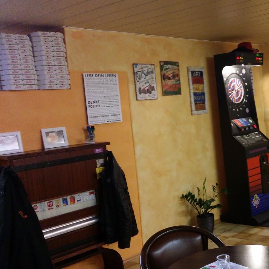 Restaurant "Pizzeria L