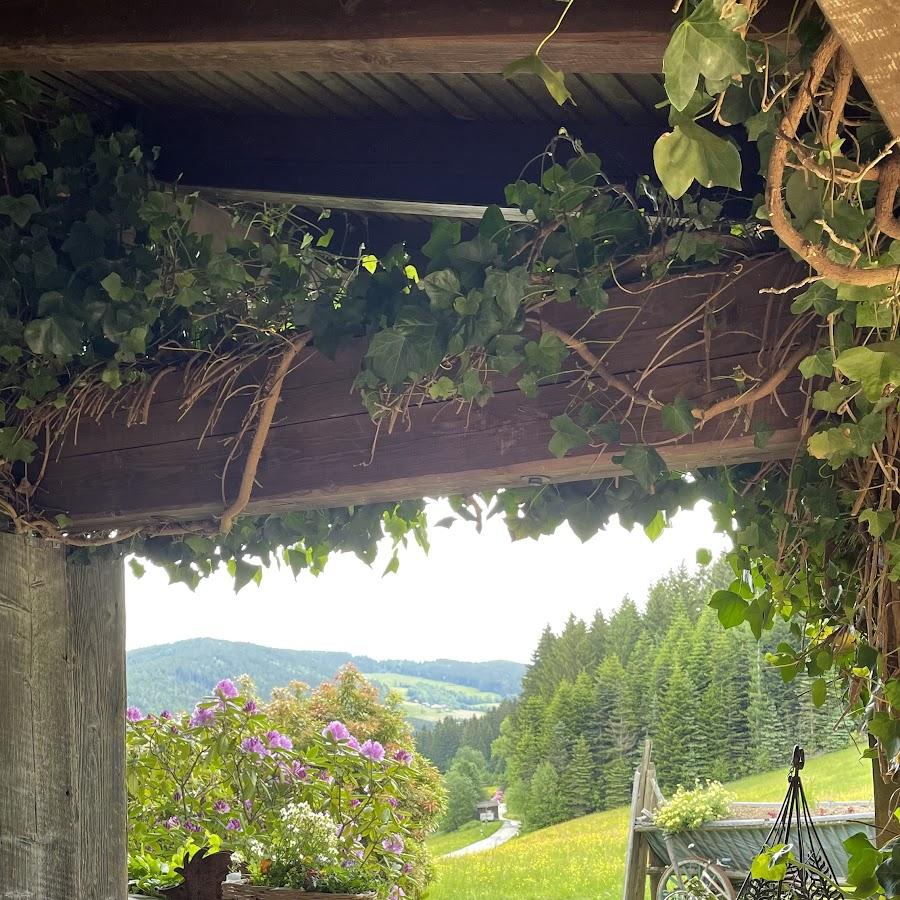 Restaurant "Wirtshaus Schindldacherl" in Neukirchen beim Heiligen Blut
