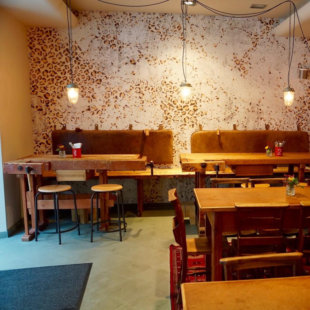 Restaurant "MAX + MUH" in  Passau