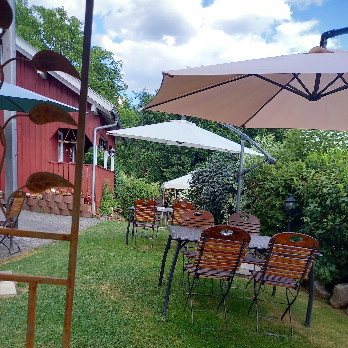 Restaurant "Cafe XXL" in Neukirchen beim Heiligen Blut