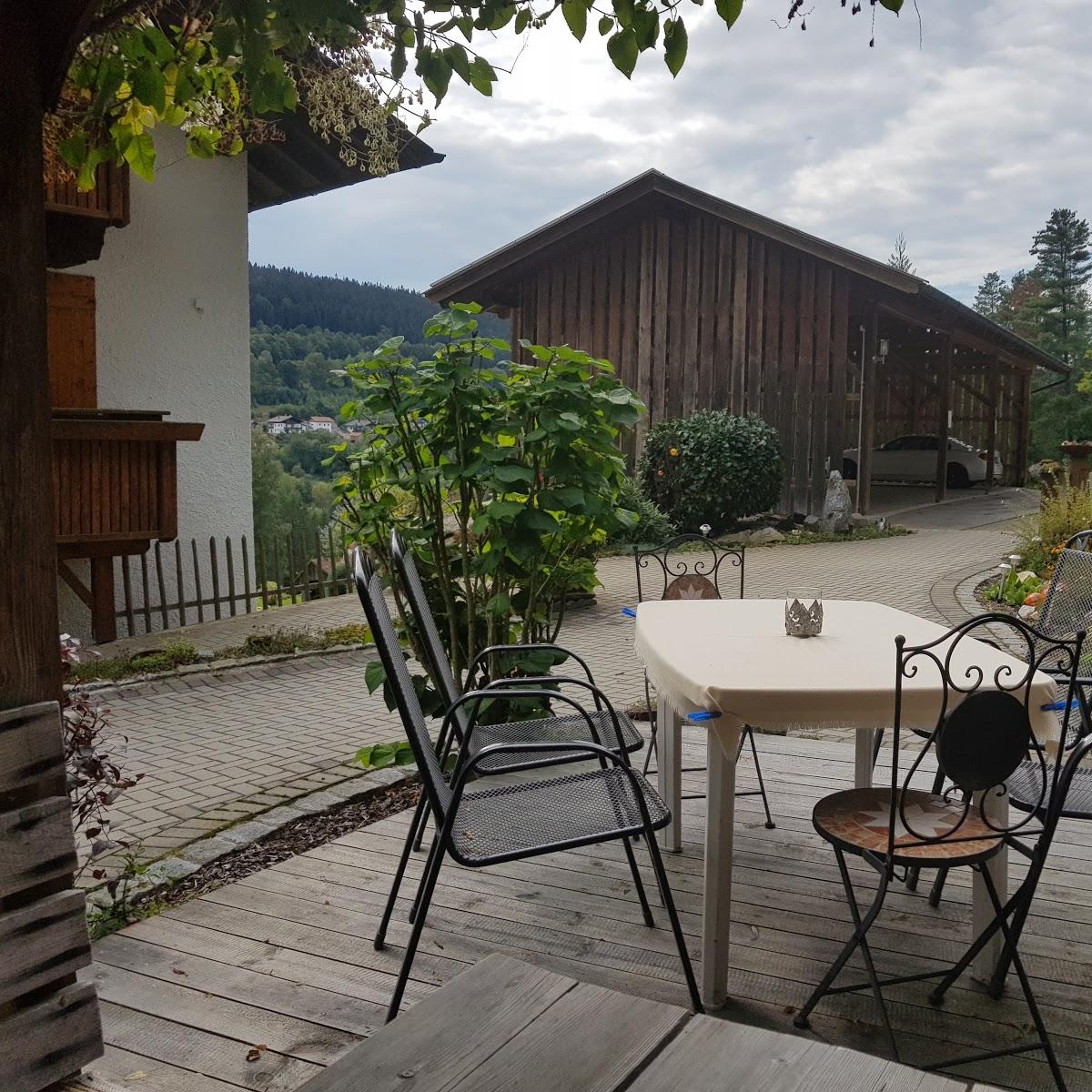 Restaurant "Brunner Martin" in  Kötzting