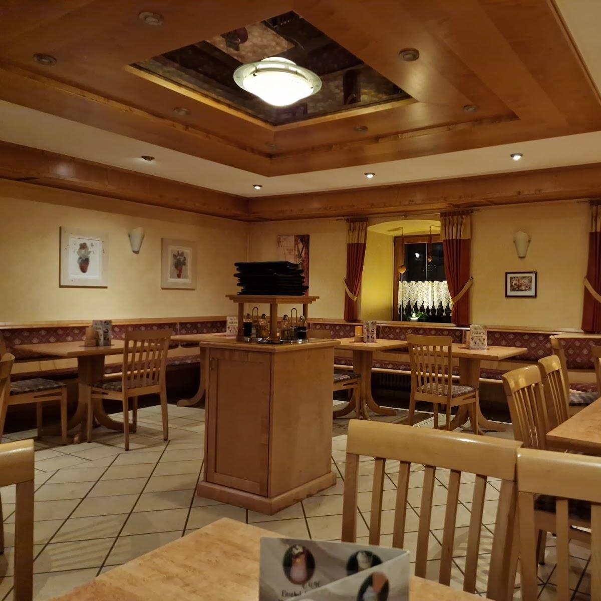 Restaurant "Sportgaststätte - Pizzeria  Zum Lederer " in Neukirchen beim Heiligen Blut