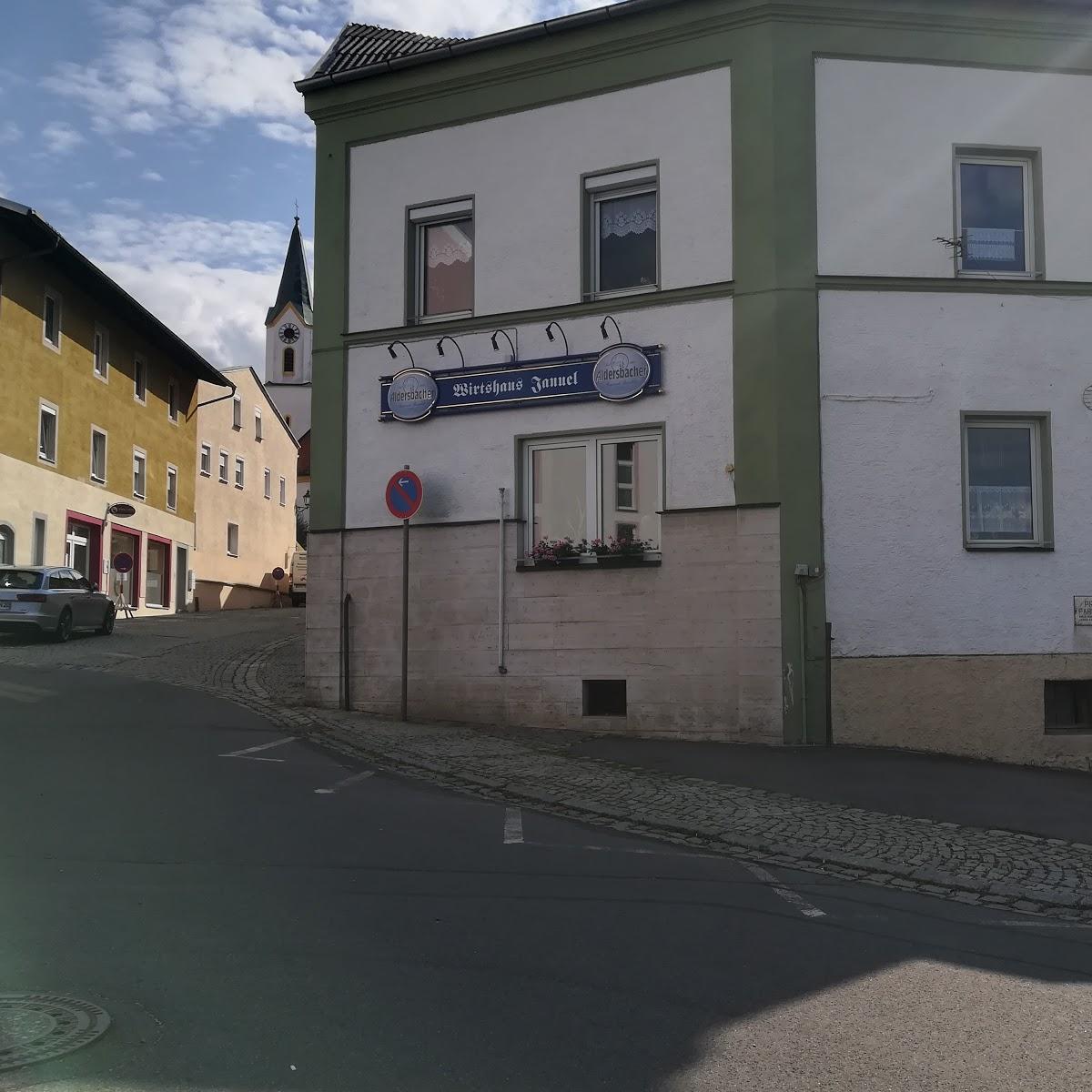 Restaurant "Gasthof-Pension Fechter" in  Kötzting