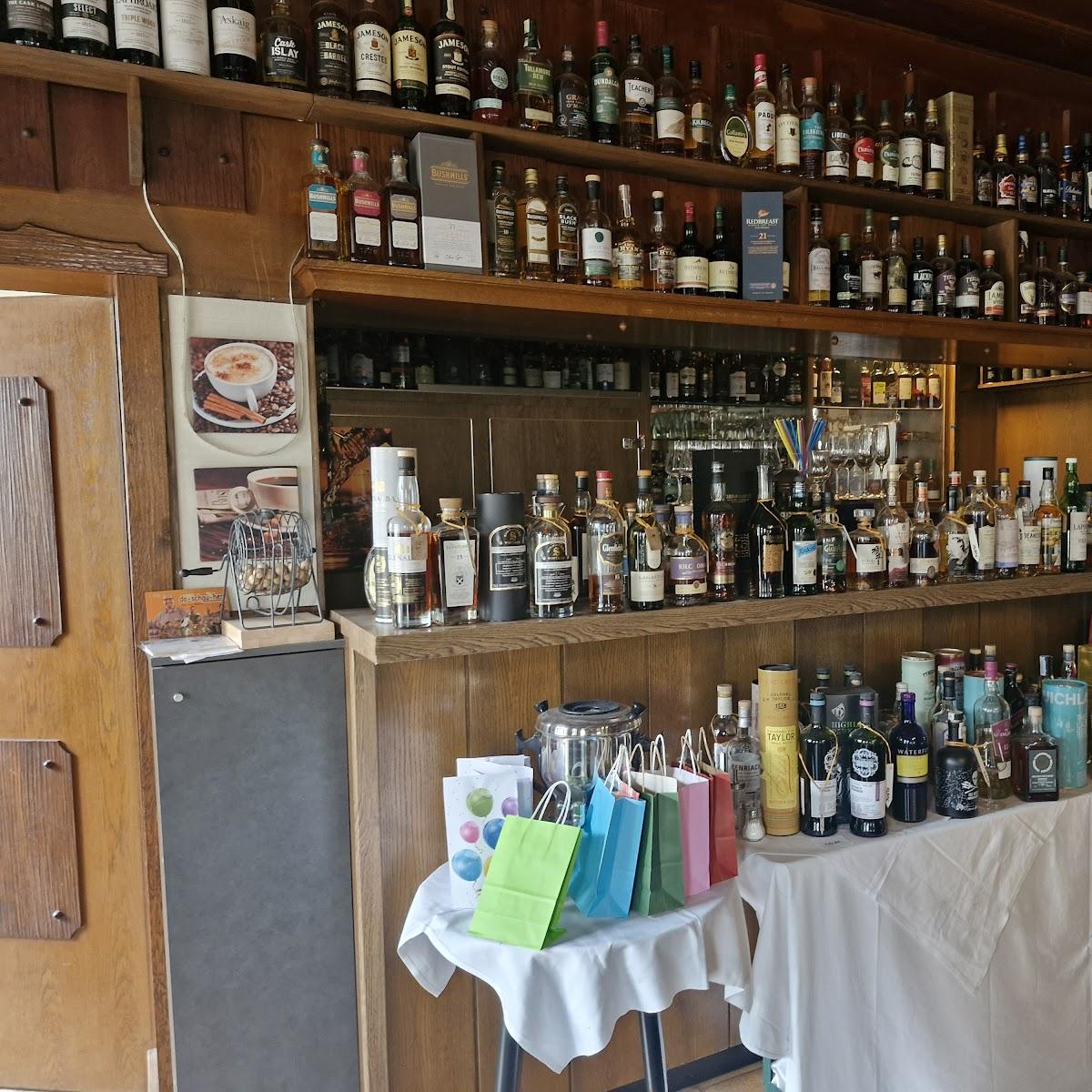 Restaurant "Landgasthof Wieser  - Restaurant mit Whisky-Lounge - Pension mit Hotel Charakter gegenüber Konzerthaus" in Blaibach