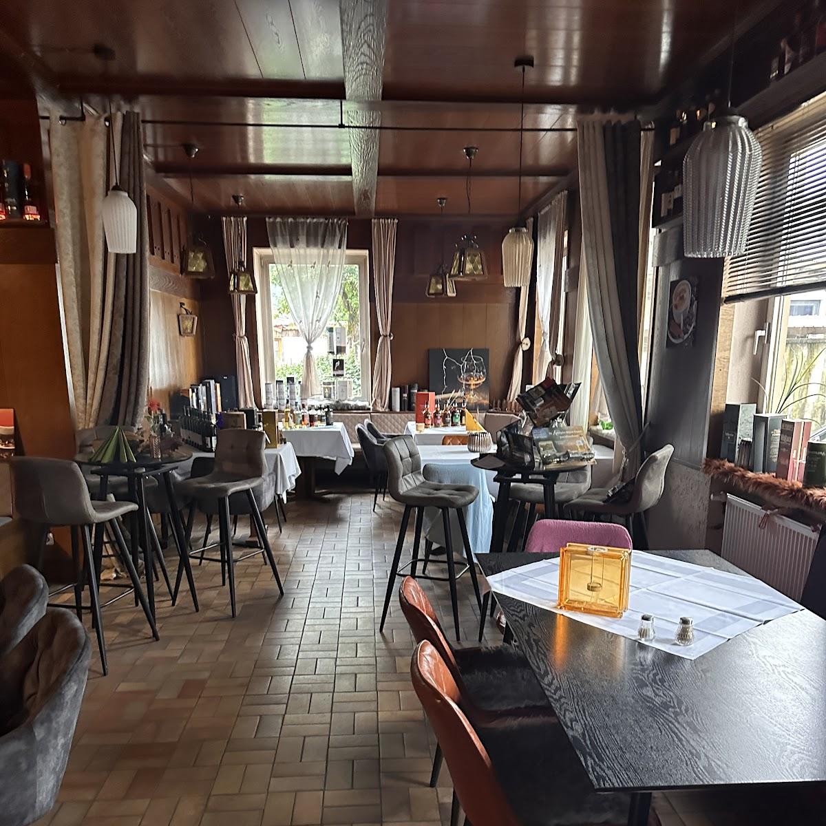 Restaurant "Landgasthof Wieser  - Restaurant mit Whisky-Lounge - Pension mit Hotel Charakter gegenüber Konzerthaus" in Blaibach