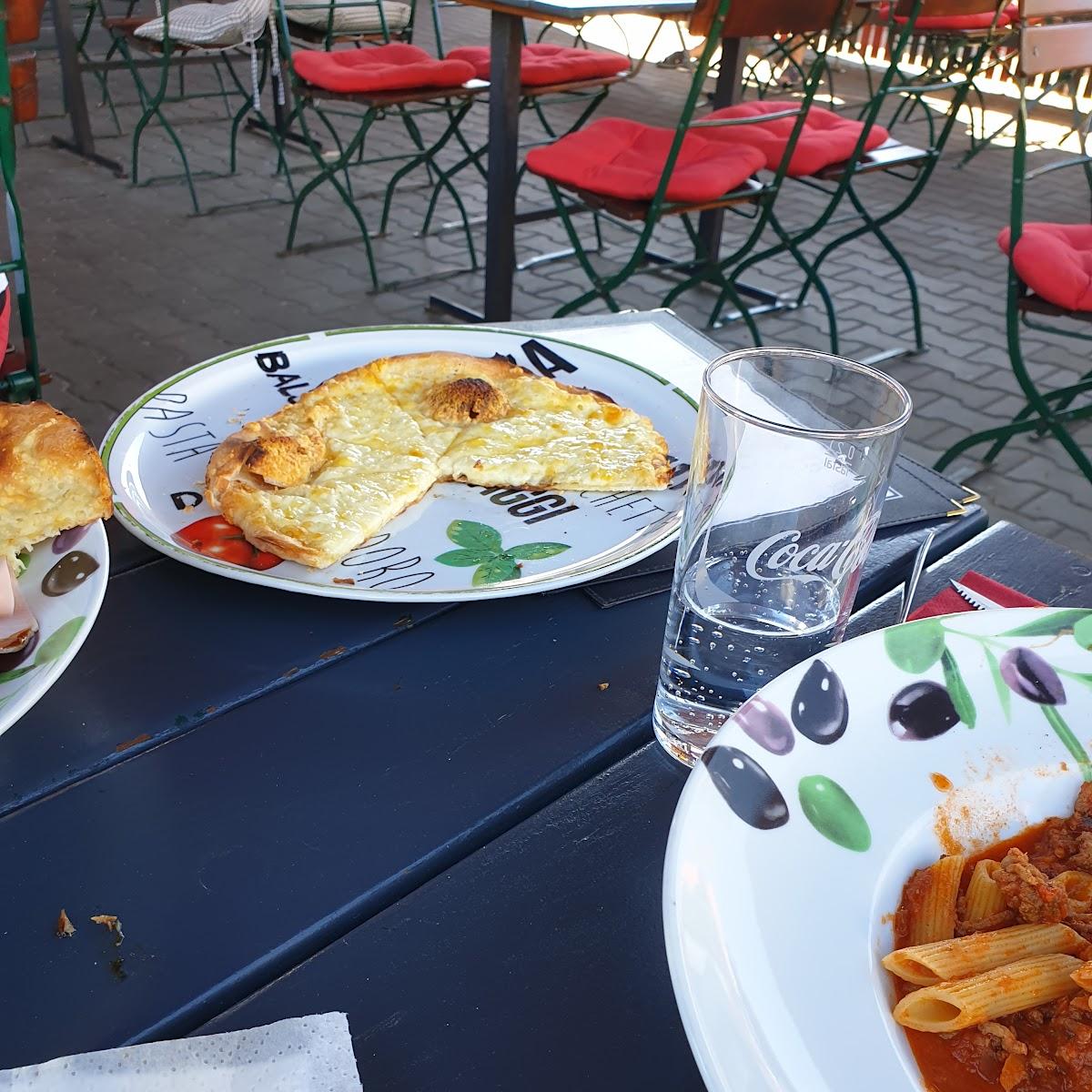 Restaurant "Il Gusto Pizzeria" in Neukirchen beim Heiligen Blut