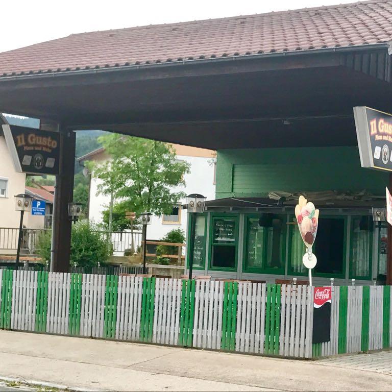 Restaurant "Meson Alegria" in  Wuppertal