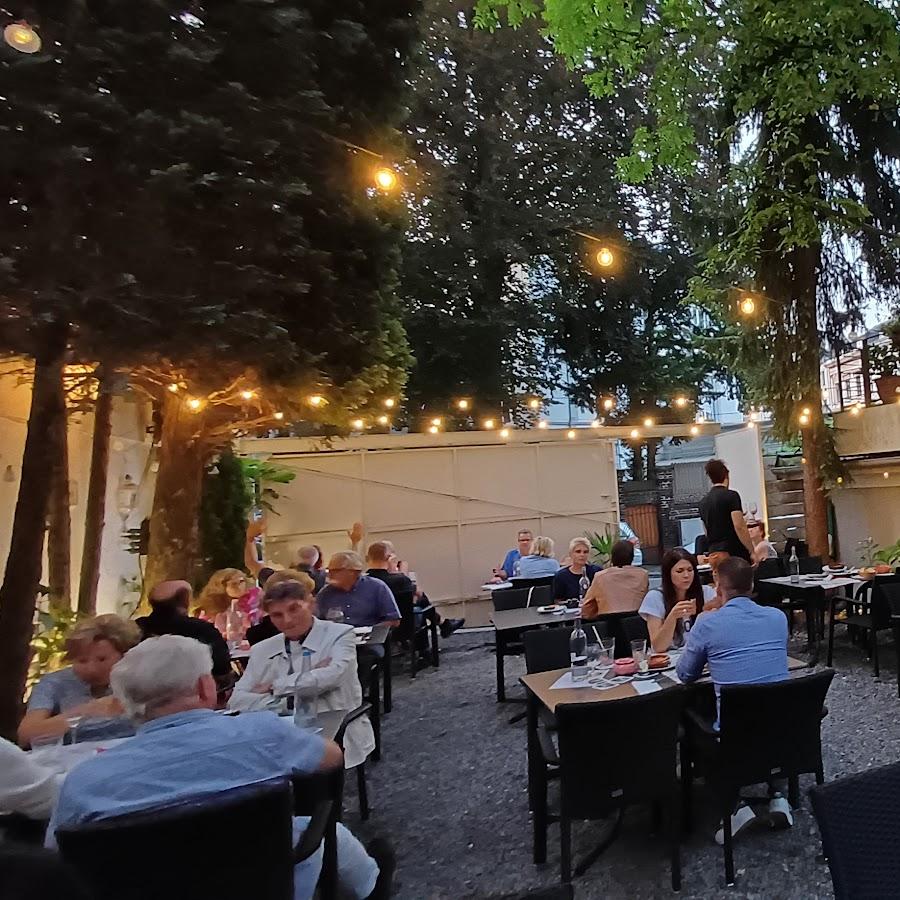 Restaurant "Meson Alegria" in Wuppertal