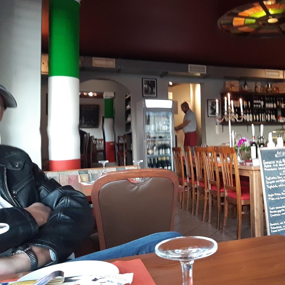 Restaurant "La Fattoria" in  Uetersen