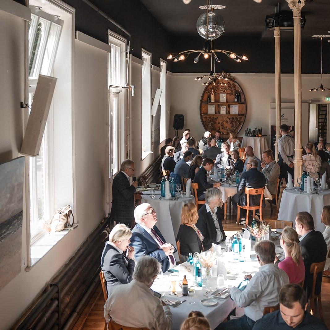 Restaurant "Zur Erholung" in Uetersen