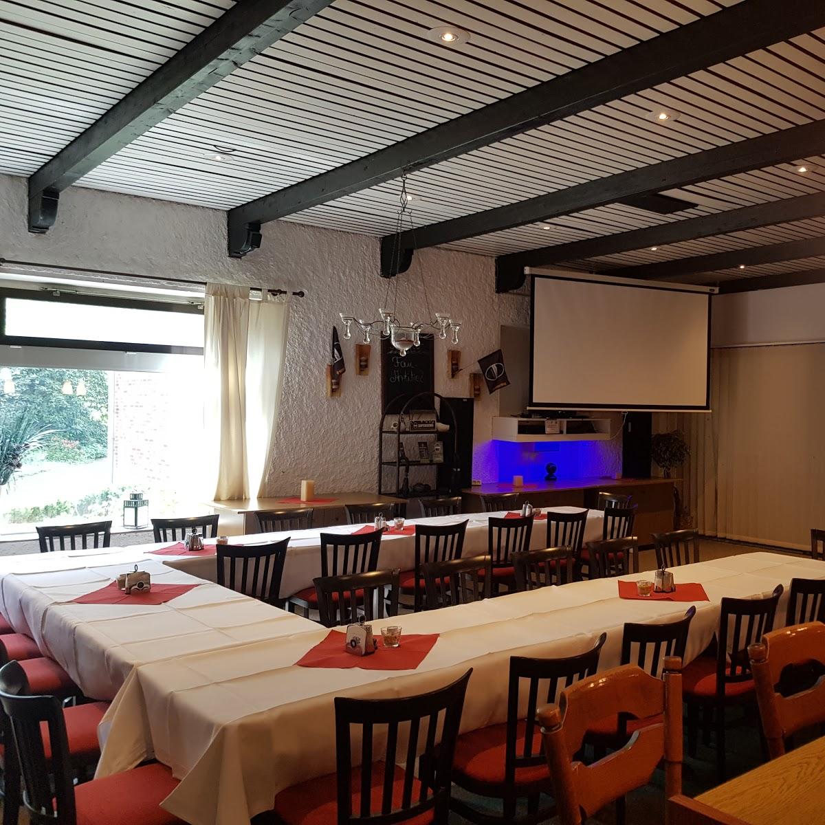 Restaurant "Restaurant Ela" in  Uetersen