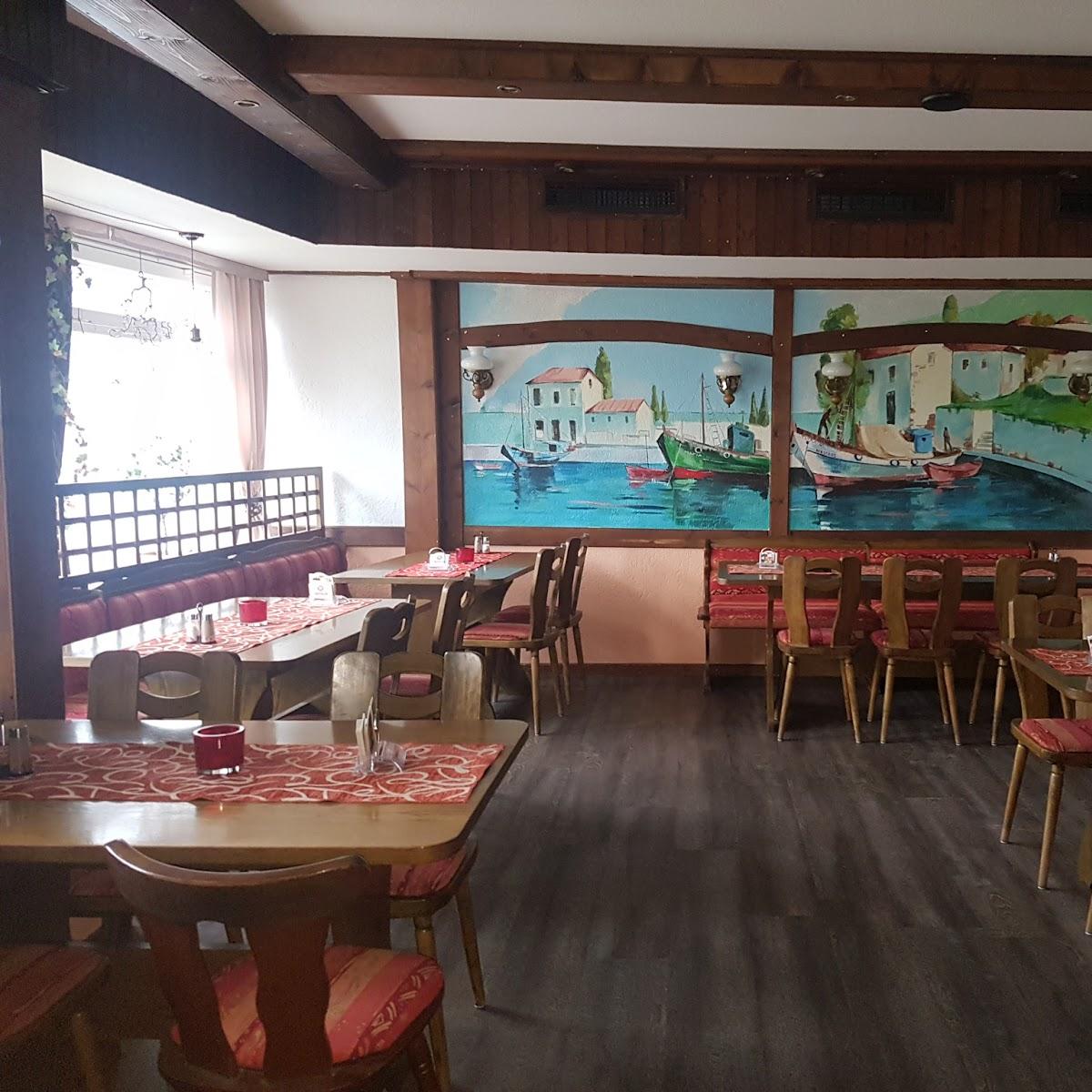 Restaurant "Restaurant Corfu" in Tornesch