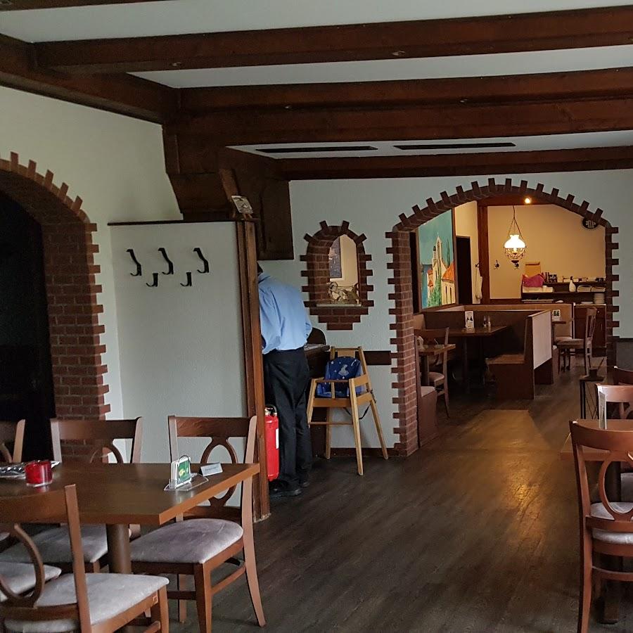 Restaurant "Restaurant Corfu" in Tornesch