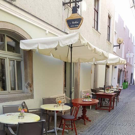 Restaurant "Il localino - trattoria - bottega" in  Passau