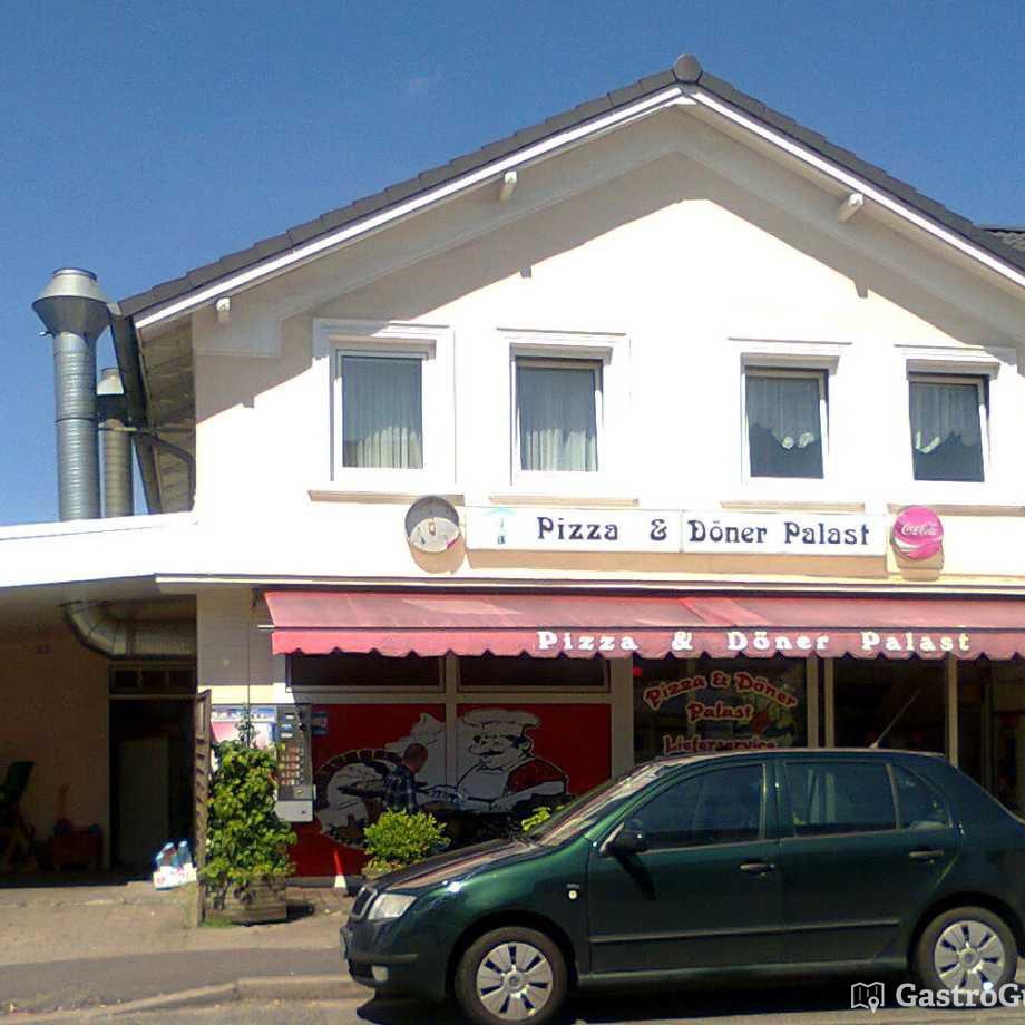 Restaurant "Tassi