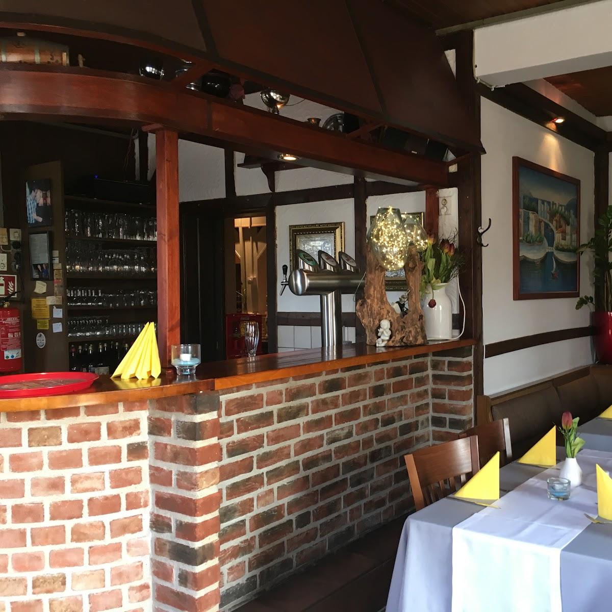 Restaurant "Restaurant Heidekrug" in Heidgraben