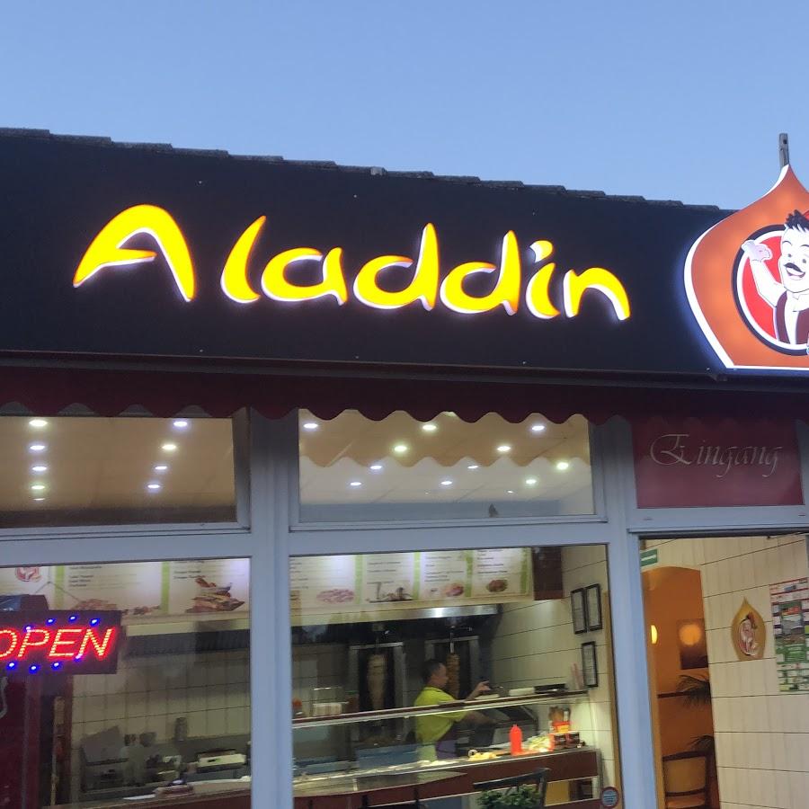 Restaurant "Lieferservice Aladin" in  Uetersen