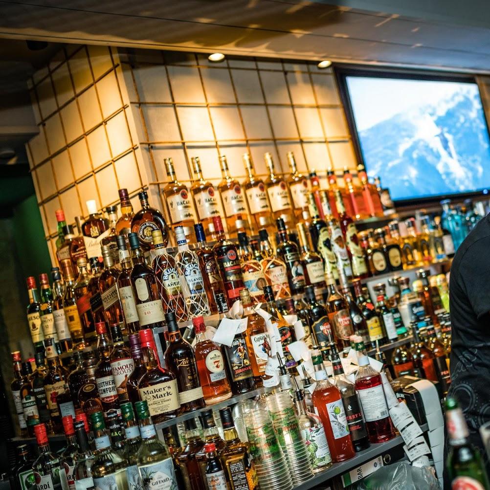 Restaurant "SAUSALITOS" in  Passau