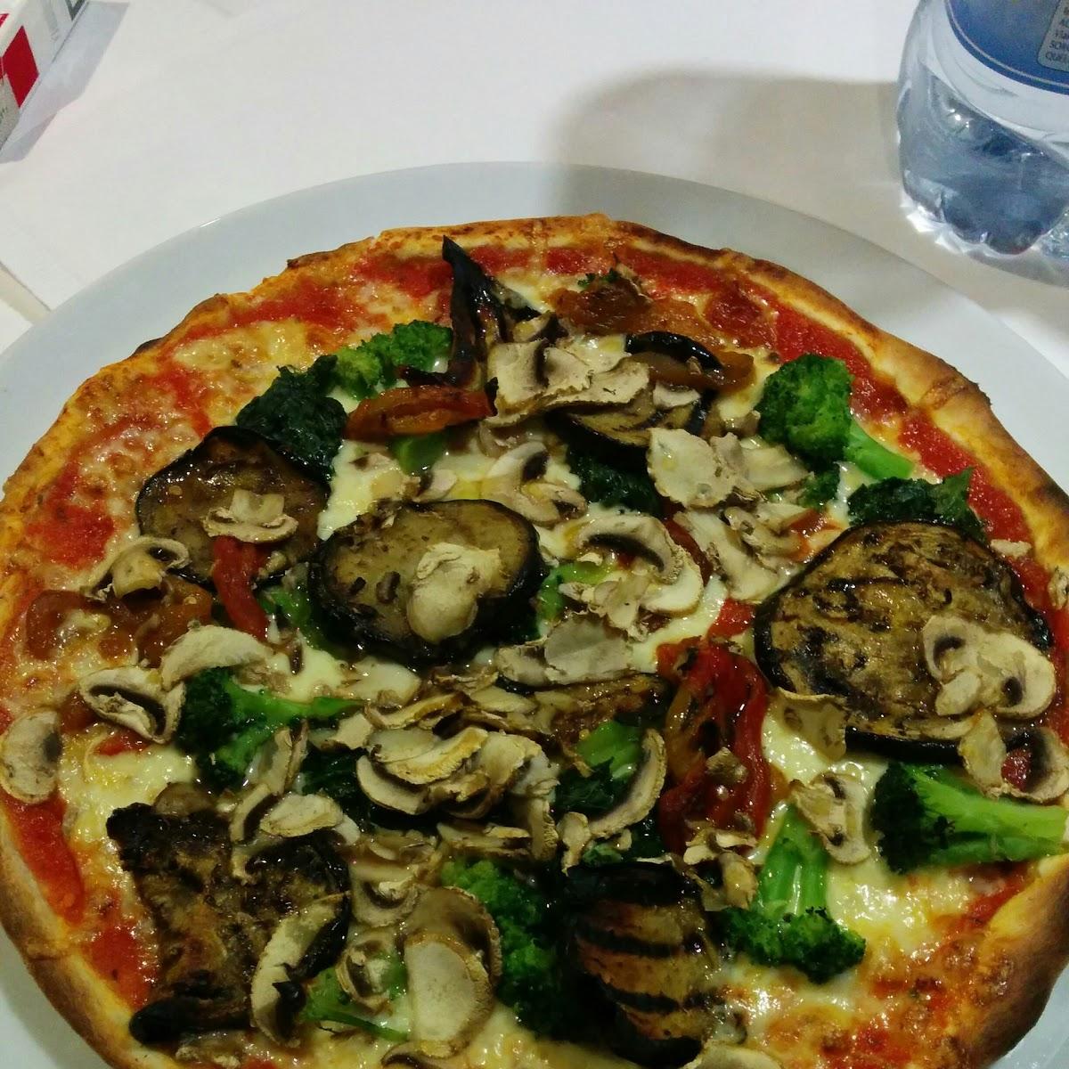 Restaurant "Le Castelle" in  Wartenberg