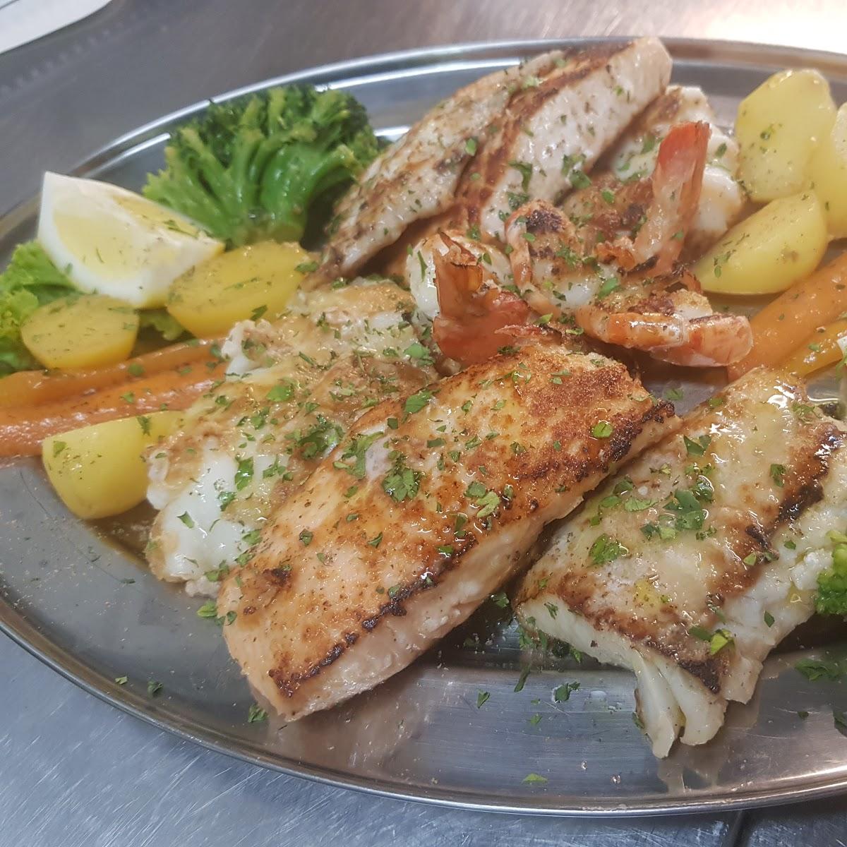 Restaurant "Osteria Del Padrone" in  Passau