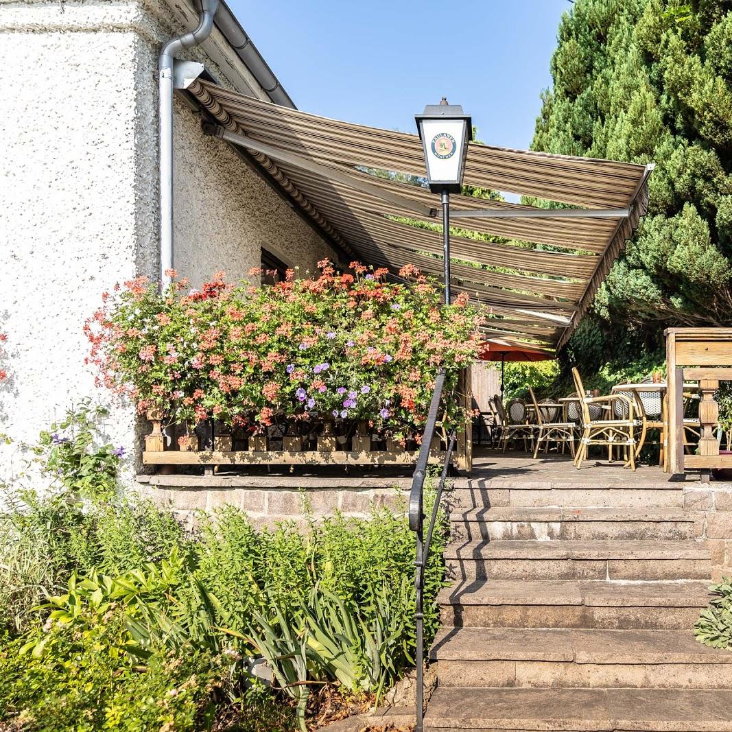 Restaurant "Hotel-Gasthof Zum Dragoner" in Peiting