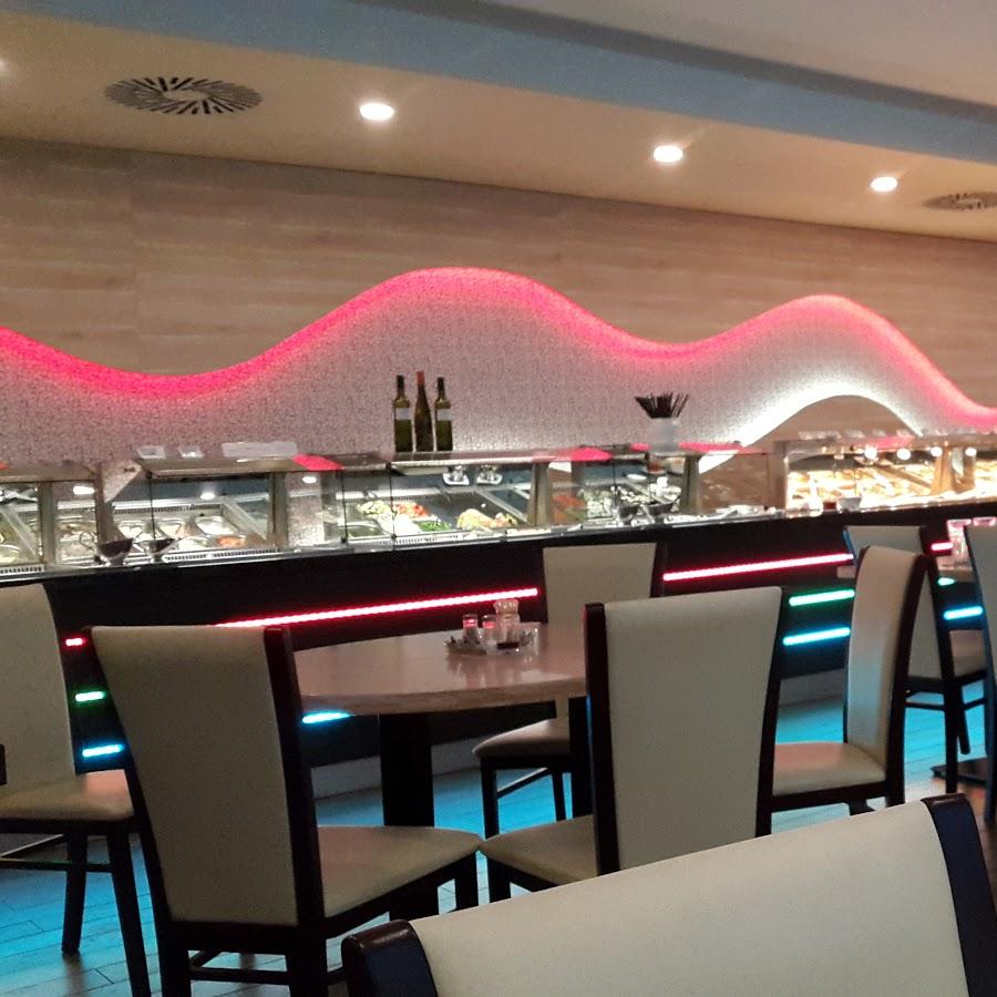 Restaurant "Jento - Restaurant - Bar - Lounge" in  Passau