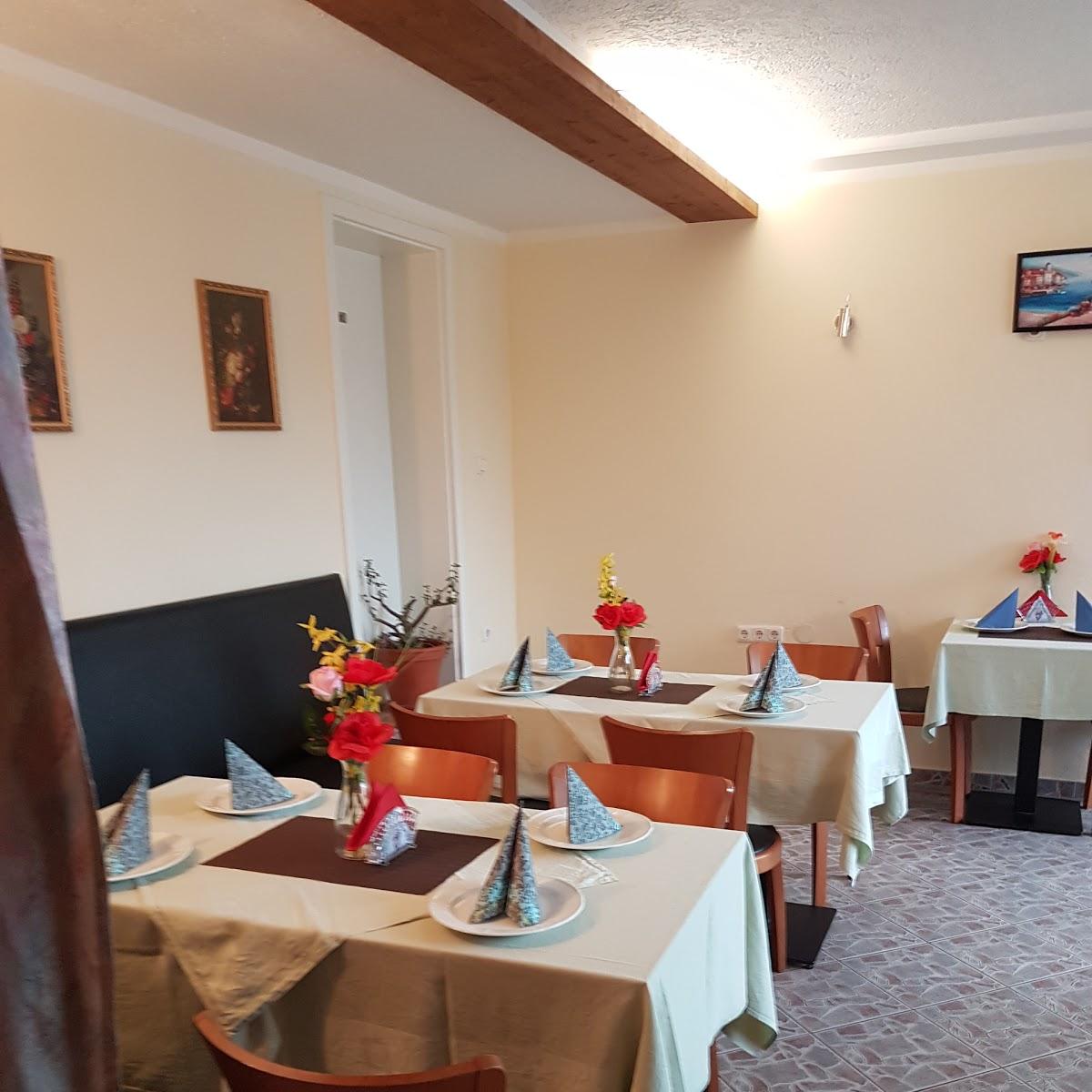 Restaurant "Gaststätte Regelbahn" in  Peiting