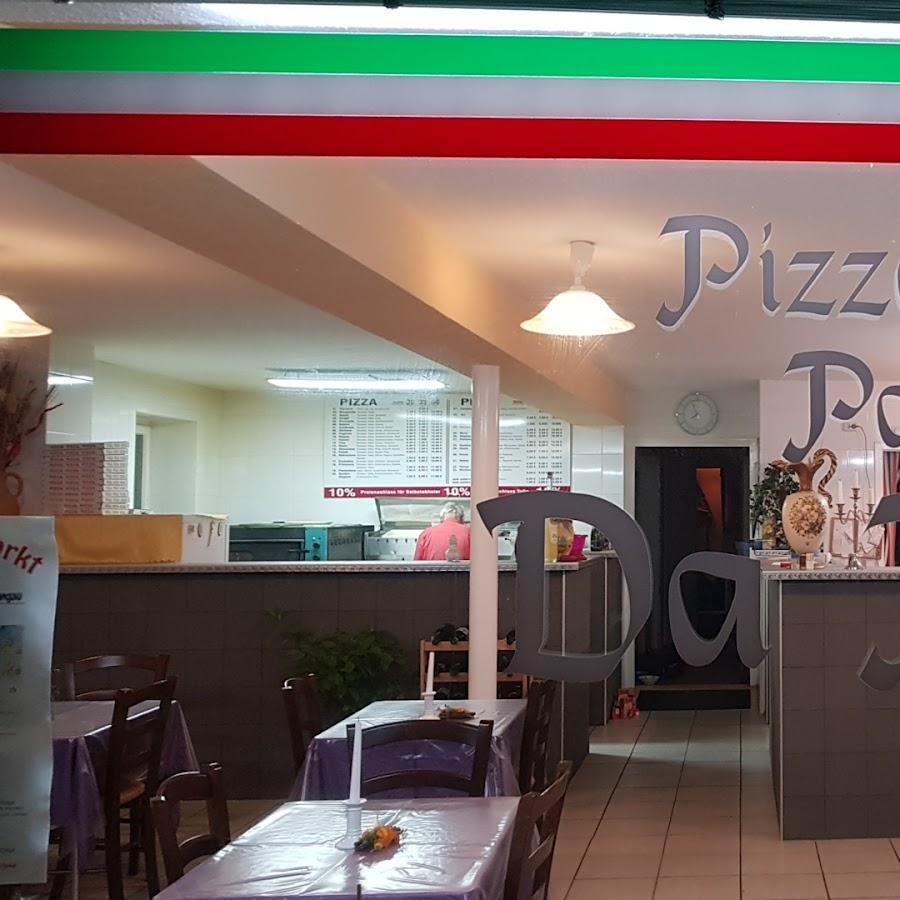 Restaurant "Pizza Express" in Schongau