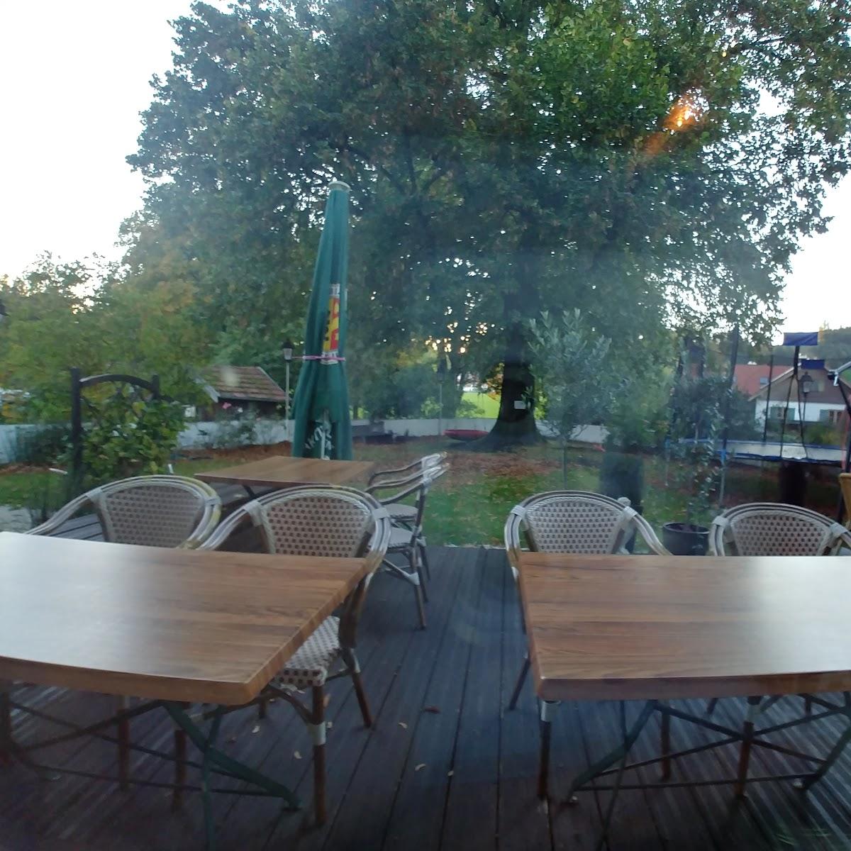 Restaurant "Tai Phuc" in Peiting