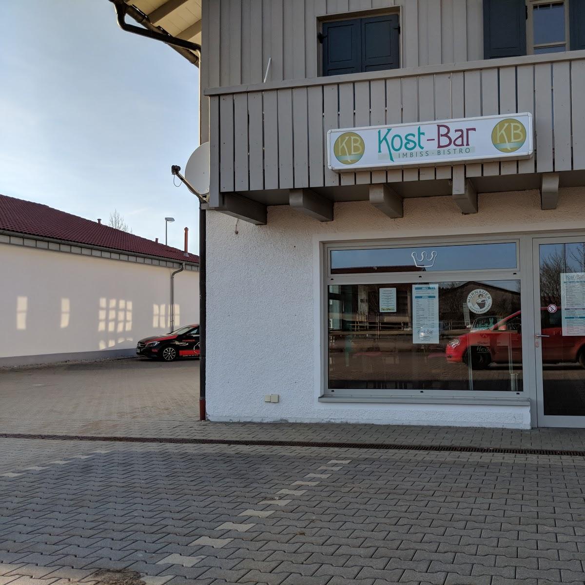 Restaurant "Restaurante La Perla" in  Schongau