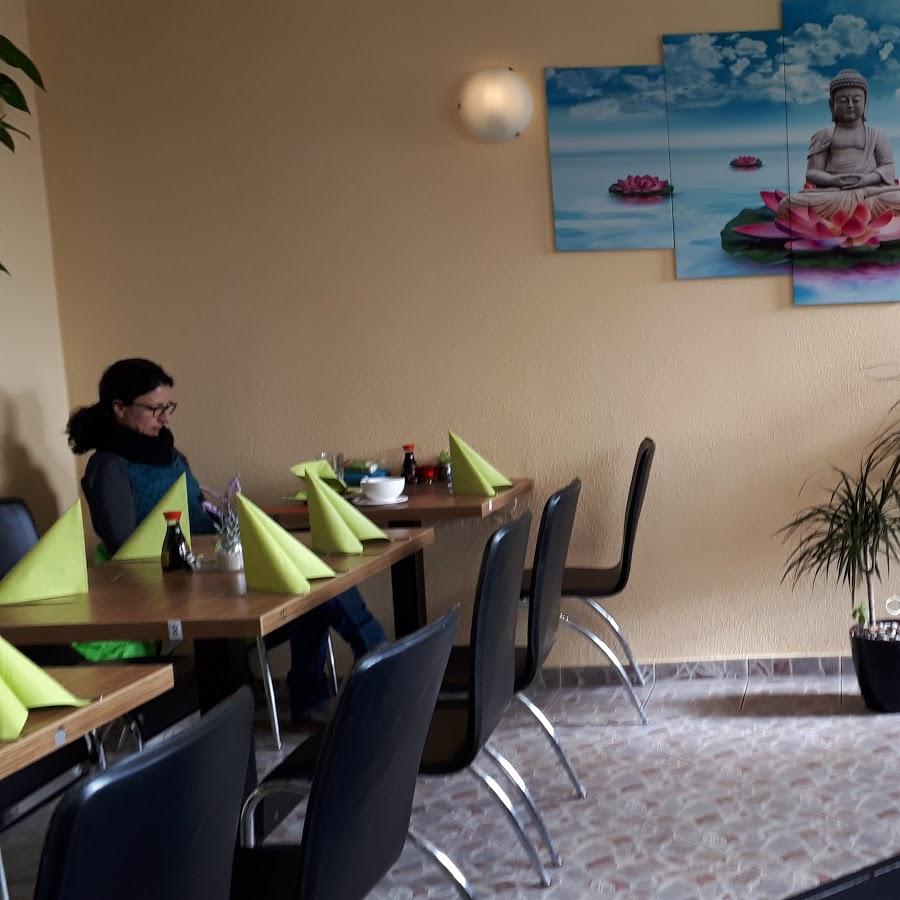 Restaurant "Bootshaus Lido" in  Schongau